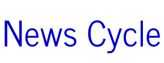 News Cycle font